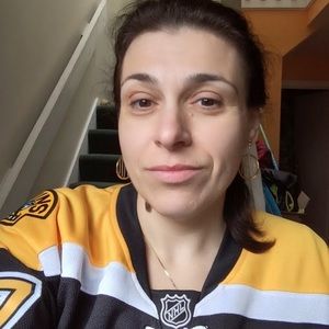 Meet your Posher, Tonya